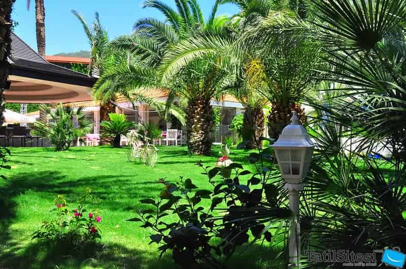 Flamingo Hotel Ölüdeniz